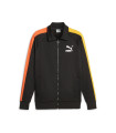 T7 ICONIC TRACK JACKET (S) PT