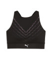 PWR ULTRAFORM BRA - AOP
