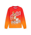 HOOPS X CHEETOS LS TEE