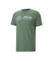 MAPF1 ESS LOGO TEE