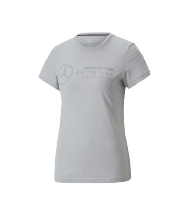 MAPF1 WMN ESS LOGO TEE W