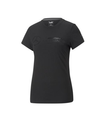 MAPF1 WMN ESS LOGO TEE W