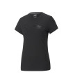 MAPF1 WMN ESS LOGO TEE W