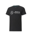 MAPF1 KIDS ESS LOGO TEE B