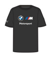 BMW MMS KIDS ESS LOGO TEE B