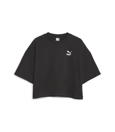 CLASSICS OVERSIZED TEE W
