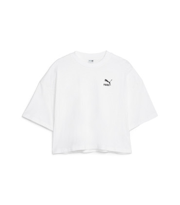 CLASSICS OVERSIZED TEE W