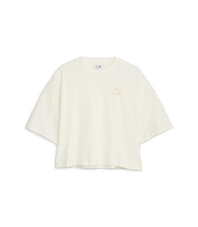 CLASSICS OVERSIZED TEE W