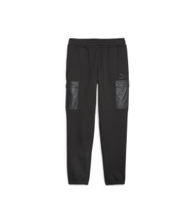 CLASSICS UTILITY CARGO SWEAT