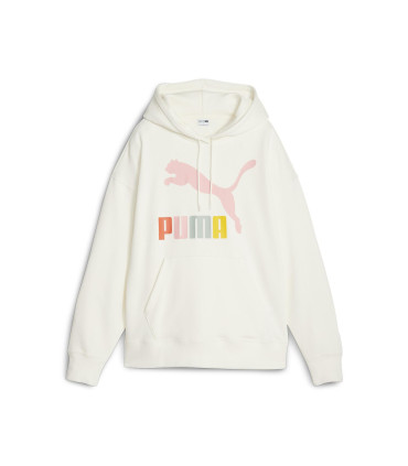 CLASSICS MULTI COLOR LOGO TR