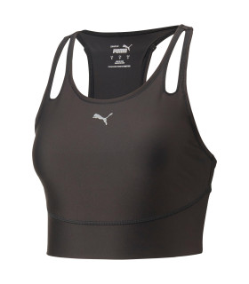 RUN ULTRAFORM CROP TANK