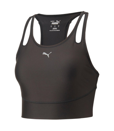 RUN ULTRAFORM CROP TANK