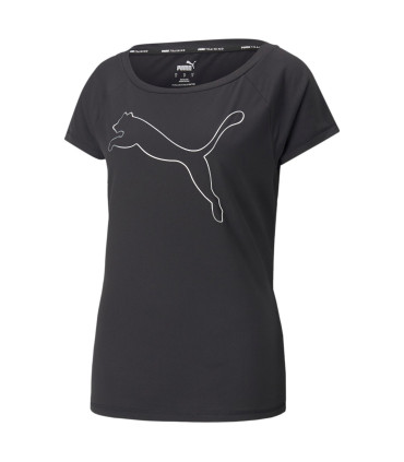 TRAIN FAVORITE JERSEY CAT TEE