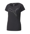 TRAIN FAVORITE JERSEY CAT TEE
