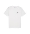 CLASSICS SMALL LOGO TEE
