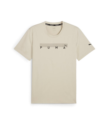 FIT CLOUDSPUN GRAPHIC TEE