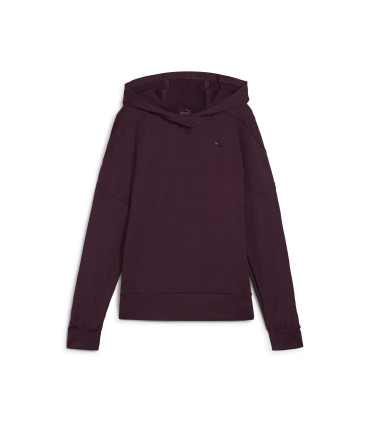 CLOUDSPUN HOODIE  REG W