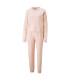 LOUNGEWEAR SUIT TR W