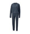 LOUNGEWEAR SUIT TR W