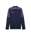 INDIVIDUAL FINAL 1/4 ZIP TOP