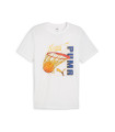 SWISHED TEE
