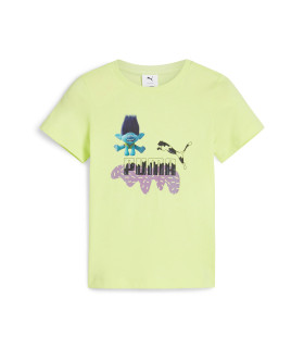X TROLLS TEE B