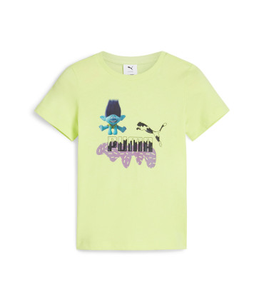 X TROLLS TEE B