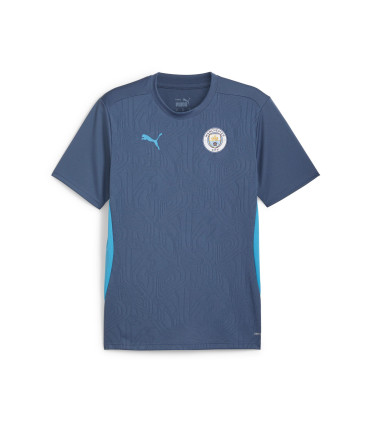 MCFC TRAINING JERSEY
