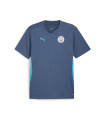 MCFC TRAINING JERSEY