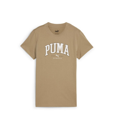 SQUAD GRAPHIC TEE W