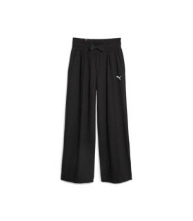 HER HIGH WAIST STRAIGHT