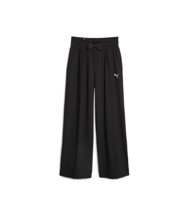 HER HIGH WAIST STRAIGHT