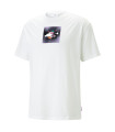 PUMA X 8ENJAMIN TEE